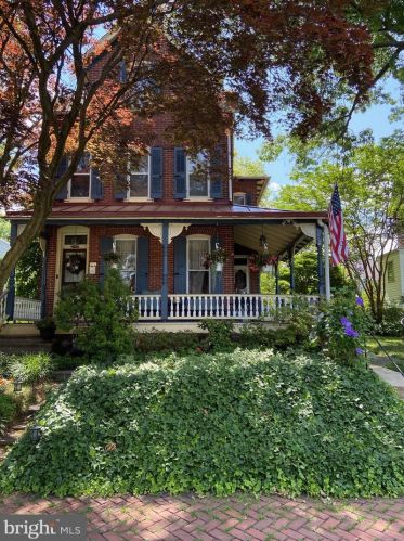 614 Church St, Limerick, PA 19468-2102