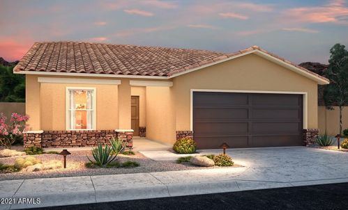 2372 Sand Hills Ct, Casa Grande, AZ 85122-6664