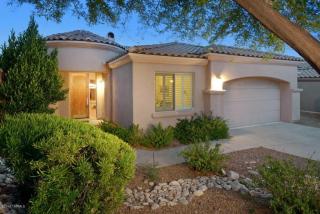 6226 Via Paloma Rosa, Tucson, AZ 85718-3396