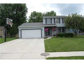2238 Longport Dr, Maumee, OH 43537-1147