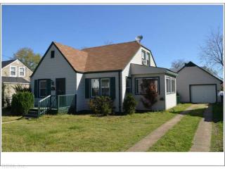 2204 Cromwell Dr, Norfolk, VA 23509-2026