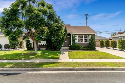 21921 Marjorie Ave, Torrance, CA 90503-6936