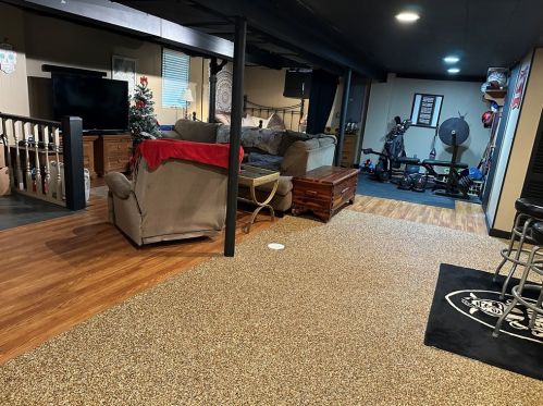 1616 Thorpe St, New Castle PA  16101-5144 exterior