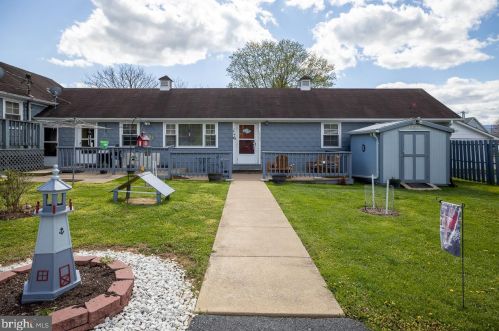 3 Main St, Richmond National Battlefiel, VA 22835-1230