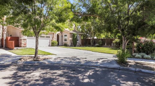 529 Bramblewood Ave, Lathrop, CA 95330-9369
