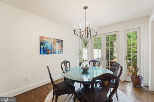 238 Valley Ridge Rd, Haverford PA  19041-2029 exterior