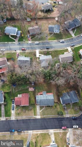 2263 Spinnaker Ct, Woodbridge VA  22192-2129 exterior