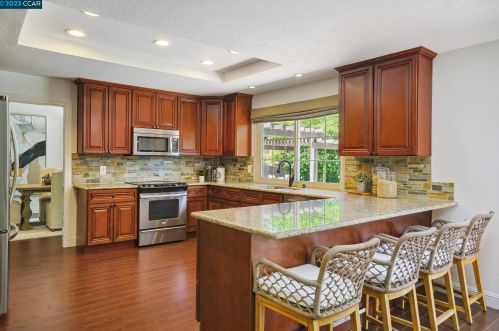 809 Contada Cir, Danville CA  94526-3535 exterior