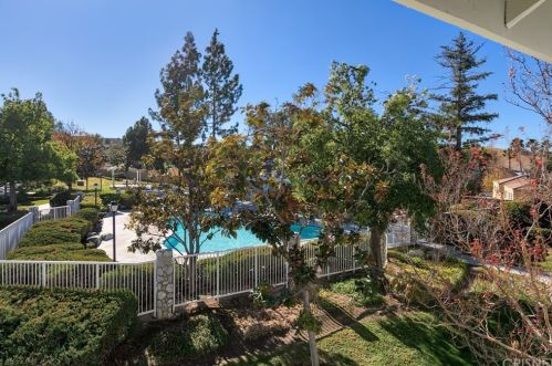 26750 Claudette St, Santa Clarita CA  91351-4851 exterior