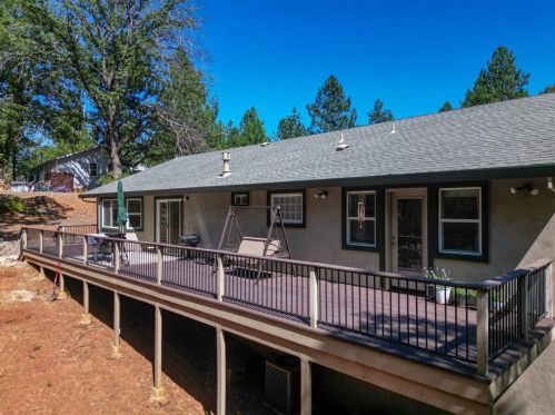 10790 Alta Sierra Dr, Grass Valley CA  95949-6842 exterior