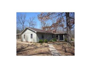 2806 Bluebird Ln, Central City, AR 72941