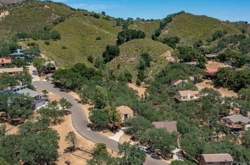 2178 Ridge Rider Rd, Lake Nacimiento CA  93426-9605 exterior