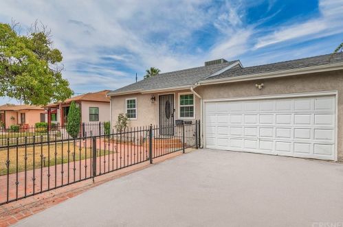 6217 Cartwright Ave, North Hollywood, CA 91606-3801