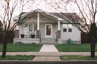 4411 Adams St, Spokane, WA 99205-1312