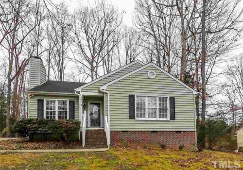 140 Bramble Ct, Youngsville, NC 27596-9793
