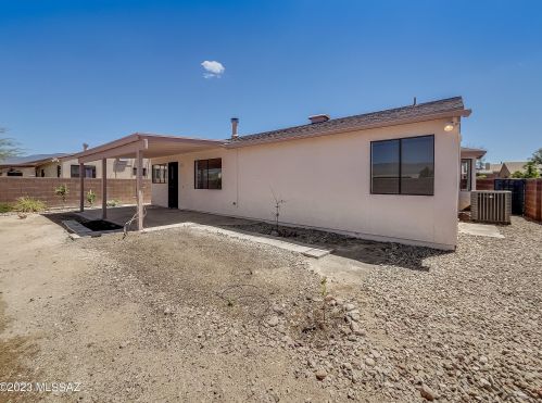 10261 Woodhaven Ln, Tucson AZ  85748-6765 exterior