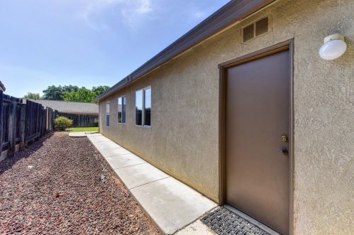 4313 Aubergine Way, Mather CA  95655-3031 exterior