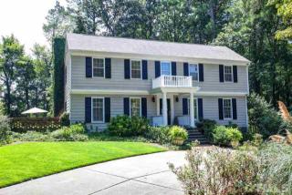 415 Glasgow Rd, Cary, NC 27511-6521
