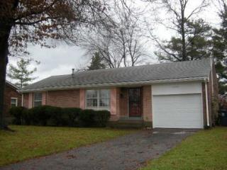 6205 Richiewayne Dr, Louisville, KY 40219-4640