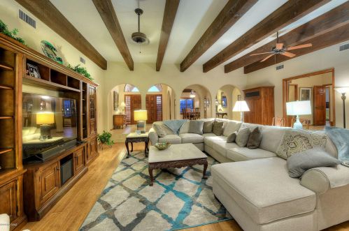 6380 Valle Di Cadore, Tucson, AZ 85750-6348