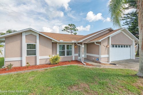 4580 Fay Blvd, Cocoa FL  32927-3516 exterior