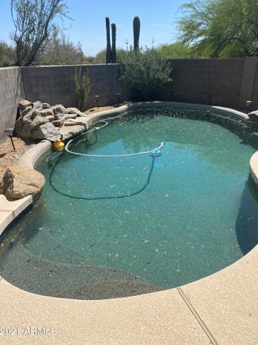 4245 Cascalote Dr, Cave Creek, AZ 85331-3862