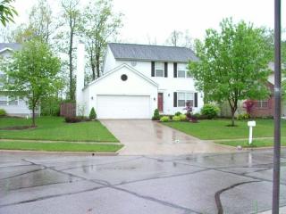 4053 Wild Ash Dr, Columbus, OH 43204-5044