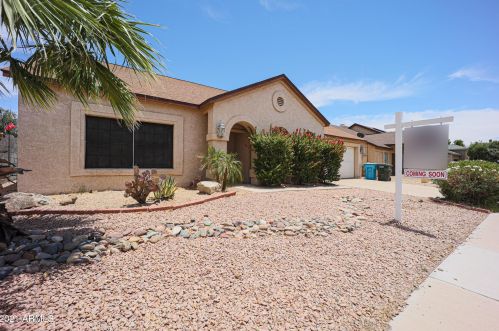 23643 41st Ave, Glendale, AZ 85310-4085