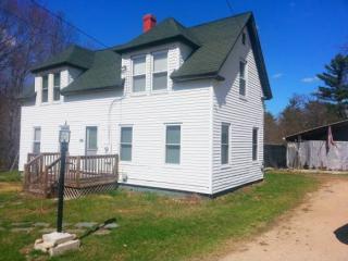 401 White Mountain Hwy, Tamworth NH  03886-4602 exterior