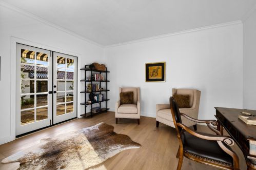 1208 Bel Air Dr, Santa Barbara CA  93105-4602 exterior