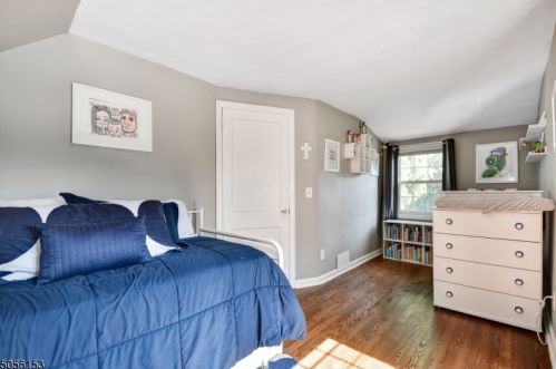 36 Martine Ave, Fanwood NJ  07023-1329 exterior