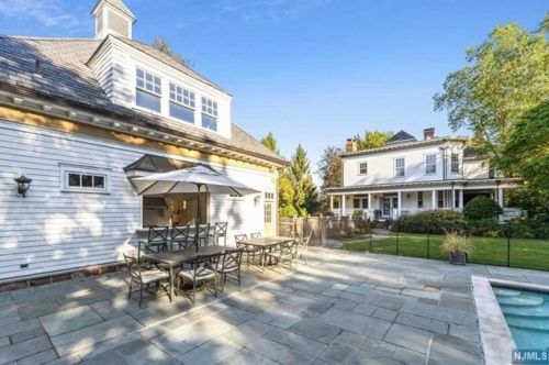 640 Ridgewood Ave, Ridgewood NJ  07450-3311 exterior