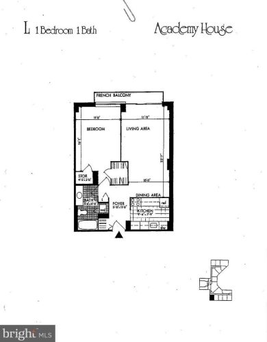 1420 Locust St, Philadelphia PA  19102-4201 exterior