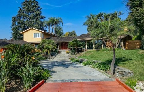 15017 Lodosa Dr, Whittier, CA 90605-1231