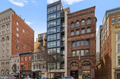 912 F St, Washington, DC 20004-1441