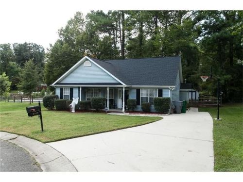 6312 Summer Oaks Dr, Charlotte, NC 28212-4521