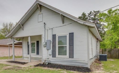 3309 Mitchell St, Greenville, TX 75402-6521