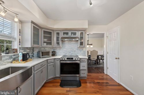 25 Cedarview Ct, Fredericksburg VA  22406-7286 exterior