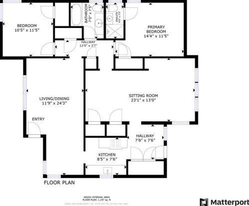 1642 Shamwood St, West Covina CA  91791-1320 exterior