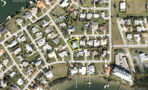 1601 Bahia Dr, Fort Pierce, FL 34949-3546