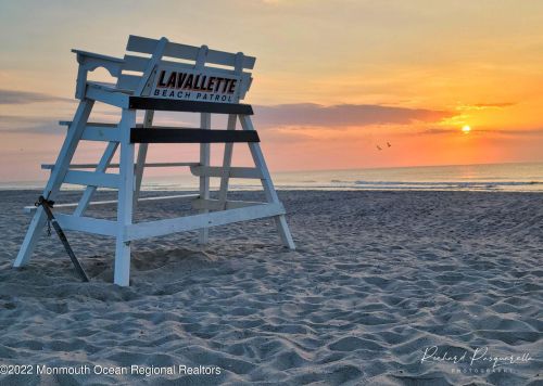 3006 Ocean Rd, Lavallette NJ  08735-1919 exterior