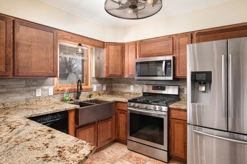 1901 Henry Johns Blvd, Newburg Corners, WI 54614-8844