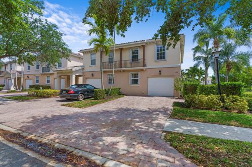 132 Santa Barbara Way, West Palm Beach, FL 33410-4319