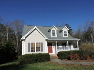 5130 Springhouse Farm Rd, Winston Salem, NC 27107-9816