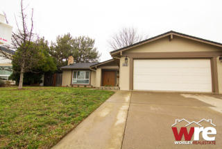 2613 Stonehaven Dr, Sacramento, CA 95827-1130