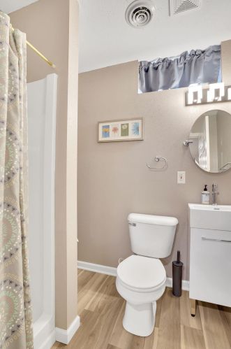 4722 Fairway Dr, Waterford WI  53185-3370 exterior