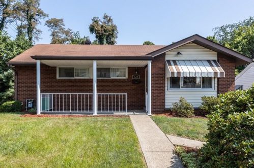 324 Dunbar Dr, Pittsburgh, PA 15235-5403