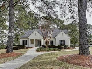 4 Cottage Cir, Bluffton SC  29910-4838 exterior