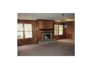 3106 Brentwood Dr, Montgomery, AL 36111-1810