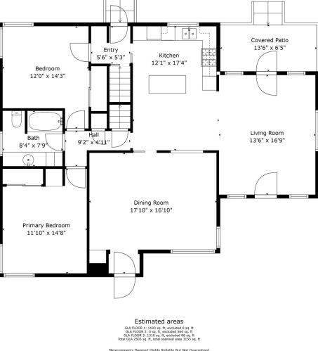 153 Poplar St, South Saint Paul MN  55075-3519 exterior